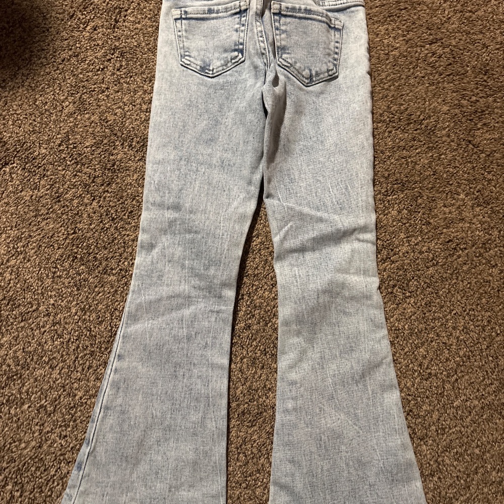BKE youth flare jeans - Picture 2 of 5